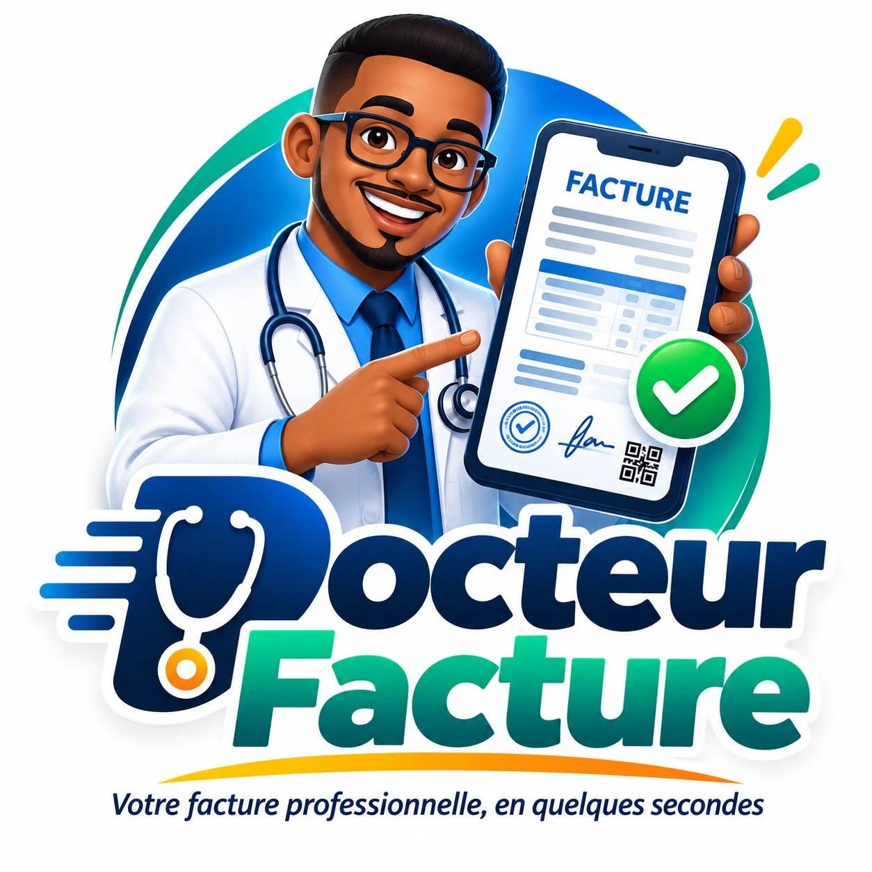 Docteur Facture